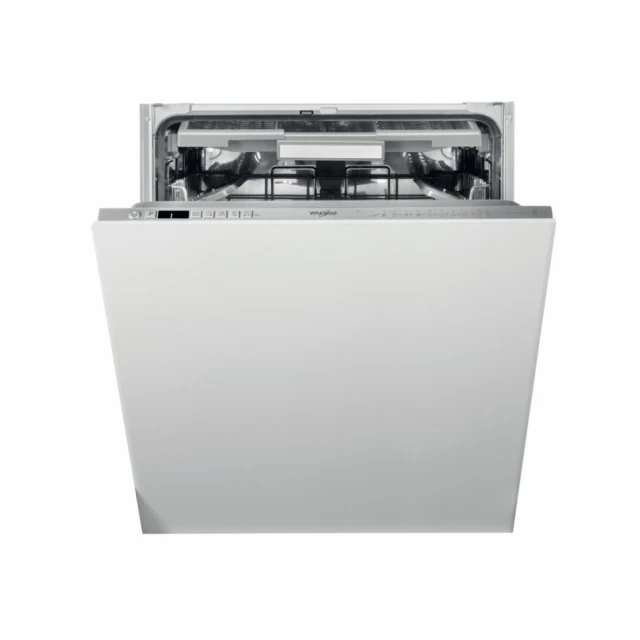 Sudomašina WHIRLPOOL WIO 3T133 PLE/ugradna/D/14 kompleta/55,5x82x59,8cm/inox