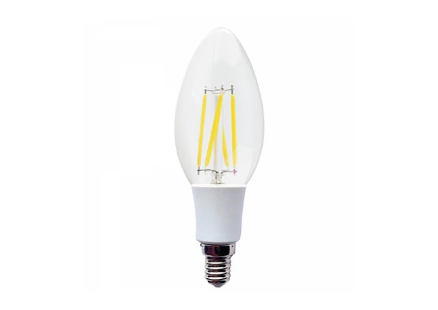 LED SIJALICA  E14 4W XLED 022926