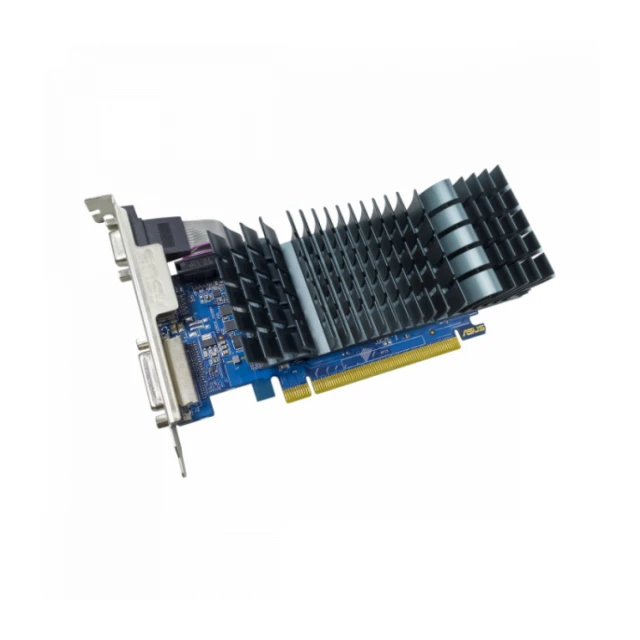 SVGA ASUS GT710 2GB , GT710-SL-2GD5-BRK-EVO