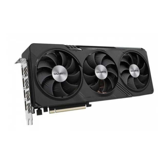 SVGA Gigabyte Radeon RX7800XT 16GB GAMING, GV-R78XTGAMING OC-16GD