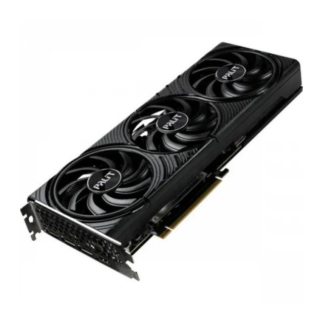 SVGA PALIT RTX 5070 Infinity 3 12GB GDDR7 192bit ,NE75070019K9-GB2050S