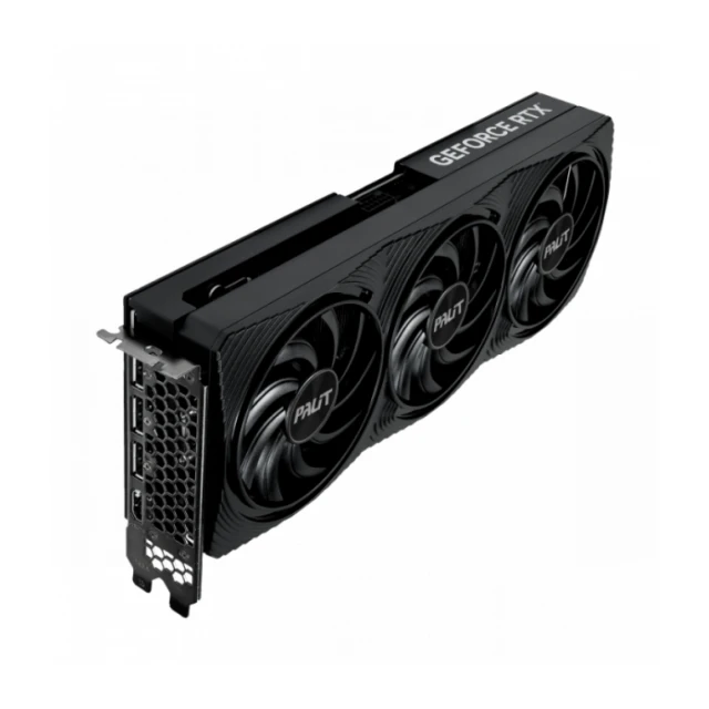 SVGA Palit RTX4080 Super Infinity 3 OC 16GB GDDR6X 256bit, NED408SS19T2-1032S