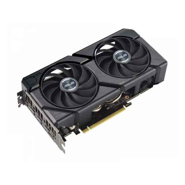 SVGA PCIE ASUS DUAL-RTX4060TI-O8G-EVO GDDR6 8GB 128bit