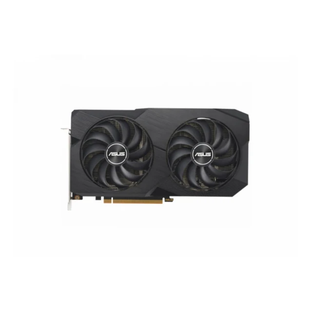 SVGA PCIE ASUS DUAL-RX7600-O8G-V2 GDDR6 8GB 128bit