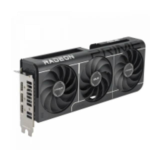 SVGA PCIE ASUS PRIME-RX9060XT-O8G 8GB GDDR6 128bit crna
