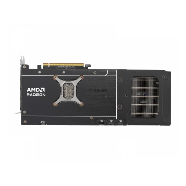 SVGA PCIE ASUS PRIME-RX9070-O16G 16GB GDDR6 256bit