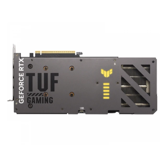 SVGA PCIE ASUS TUF-RTX5060TI-O16G-GAMING 16GB GDDR7 128-bit 