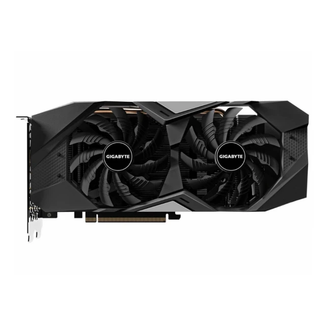 SVGA PCIE GIGABYTE GV-N2060WF2OC-12GD WINDFORCE OC 12GB GDDR6 192bit