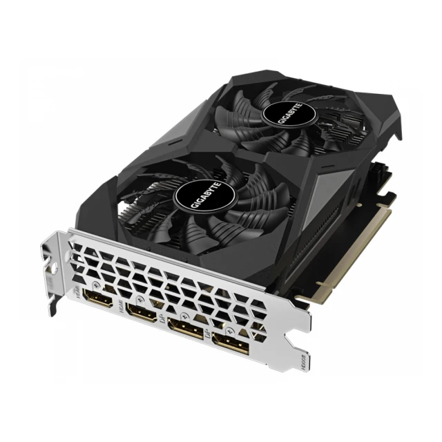 SVGA PCIE GIGABYTE GV-N3050WF2OCV2-6GD