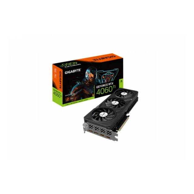 SVGA PCIE GIGABYTE GV-N406TGAMING OC-8GD 8GB 128bit