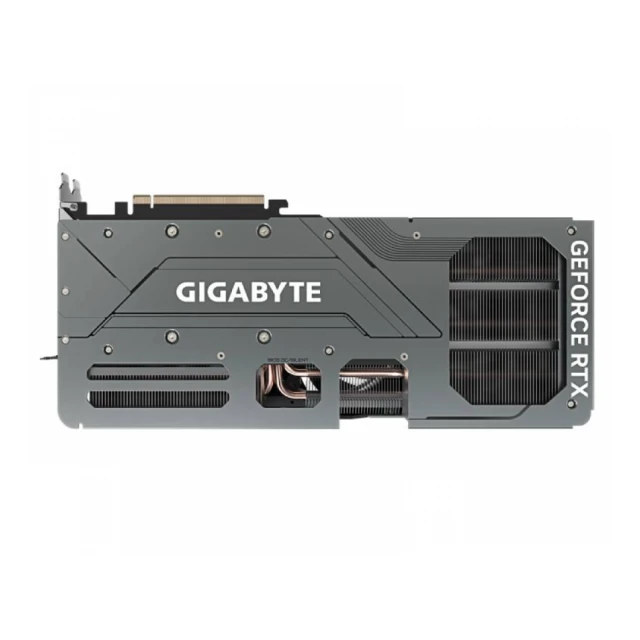 SVGA PCIE GIGABYTE GV-N408SGAMING OC-16GD 16GB GDDR6X 256-bit RTX4080 SUPER GAMING OC 