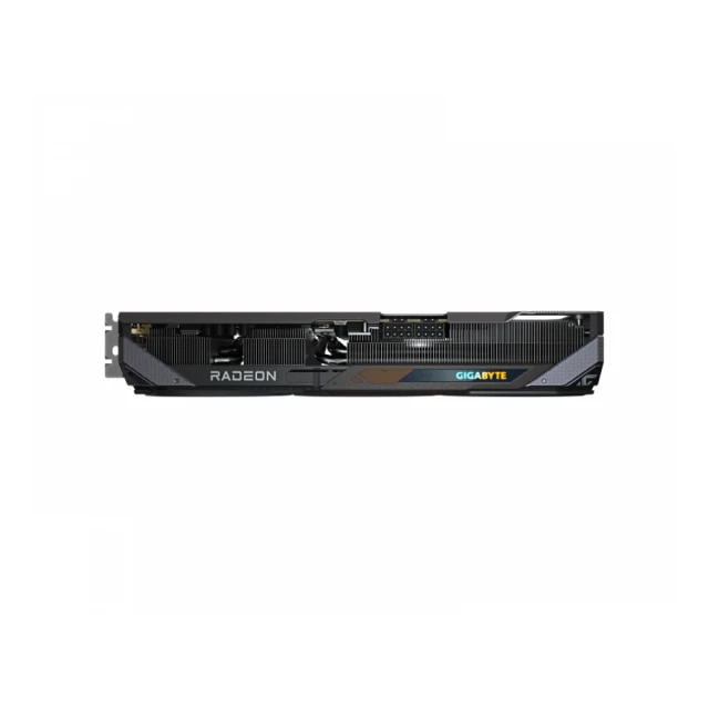 SVGA PCIE GIGABYTE GV-R9070GAMING OC-16GD GDDR6 16GB 256bit