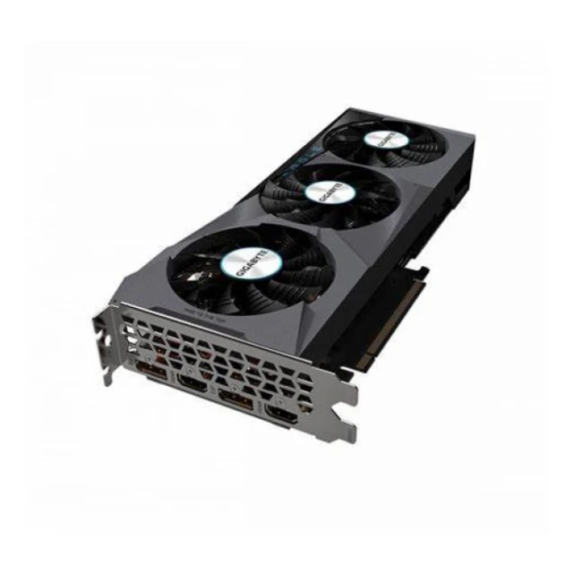 SVGA PCIE Gigabyte Radeon RX 6600 EAGLE 8G GV-R66EAGLE-8GD