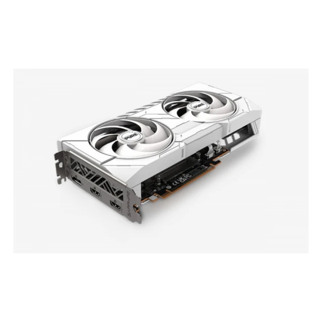 SVGA Sapphire Radeon RX 9060 XT PURE OC 16GB/128 bit GDDR6 , 11350-02-20G