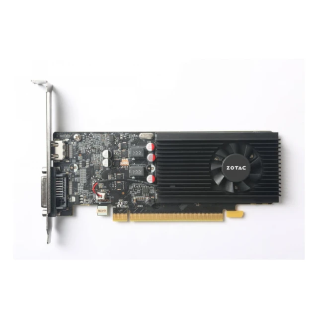 SVGA Zotac GeForce GT 1030 2GB GDDR5 64 bit, ZT-P10300A-10L