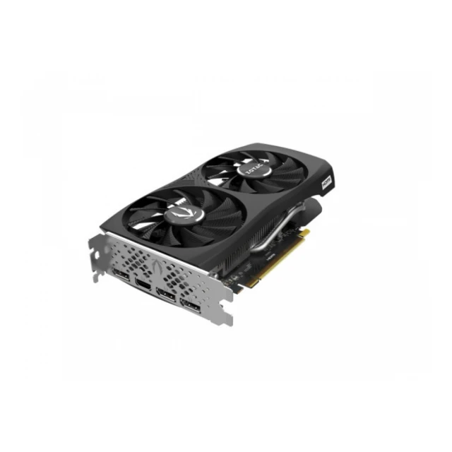 SVGA Zotac GeForce RTX 4060 8GB Twin Edge GDDR6 128bit, ZT-D40600E-10M
