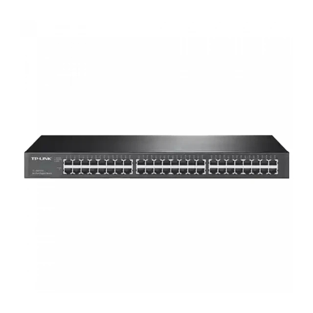 Svič 10/100/1000 48-port TP-Link TL-SG1048