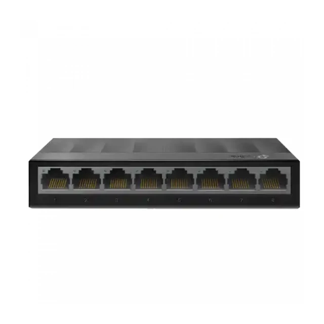 Svič 10/100/1000 8-port TP-Link LS1008G