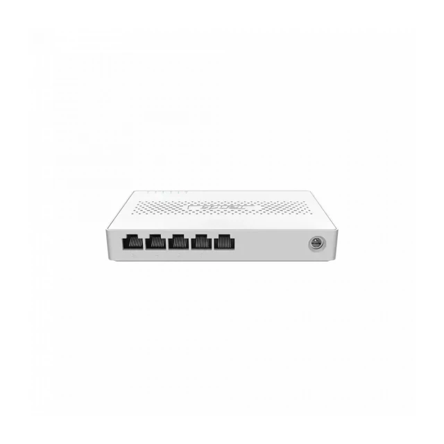 Svič 2.5Gbps 5-port Tenda SM105