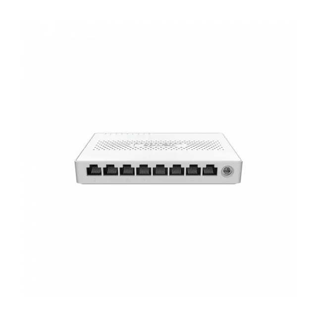 Svič 2.5Gbps 8-port Tenda SM108