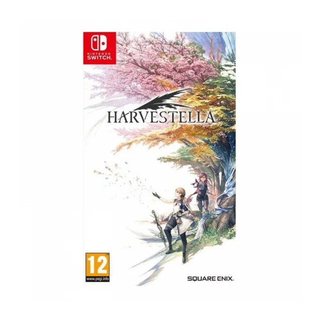 Switch Harvestella