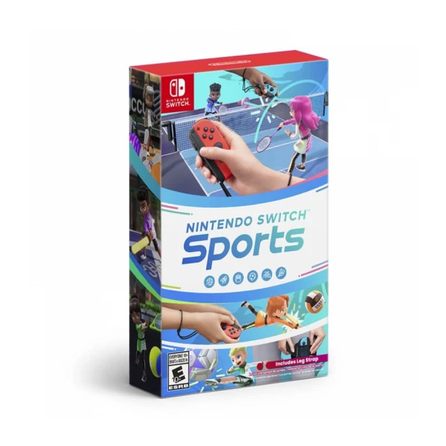 Switch Nintendo Sports