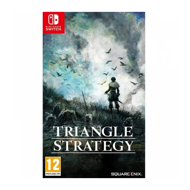 Switch Triangle Strategy