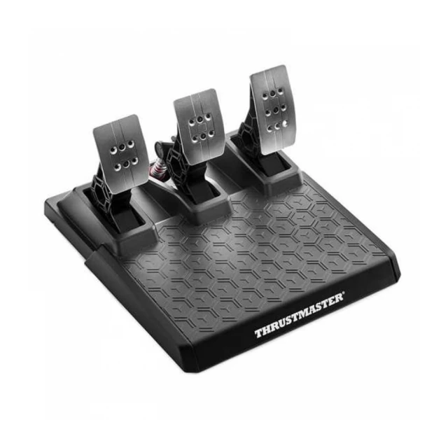 T-3PM WW Magnetic Pedal Set