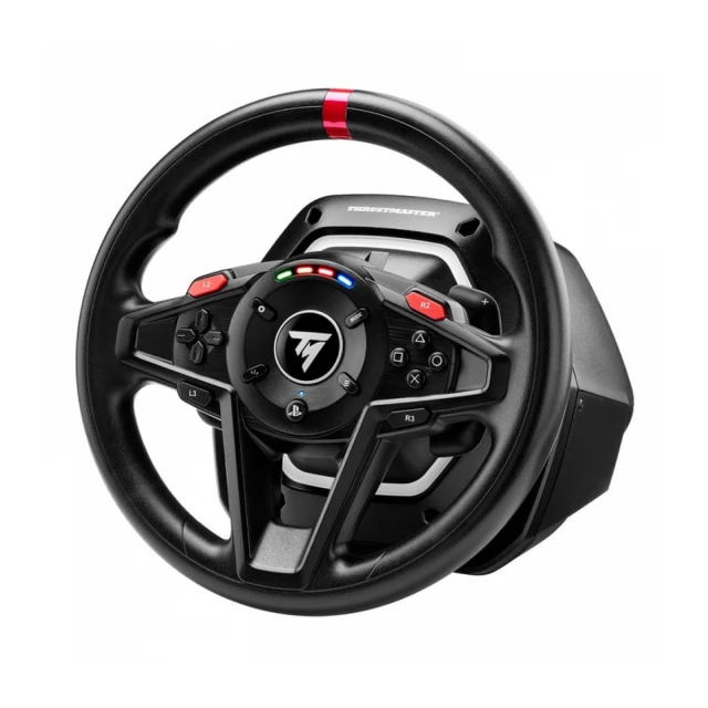T128-P Emea Racing Wheel - Type C
