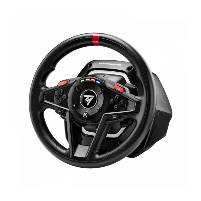 T128-X World Racing Wheel - Type C