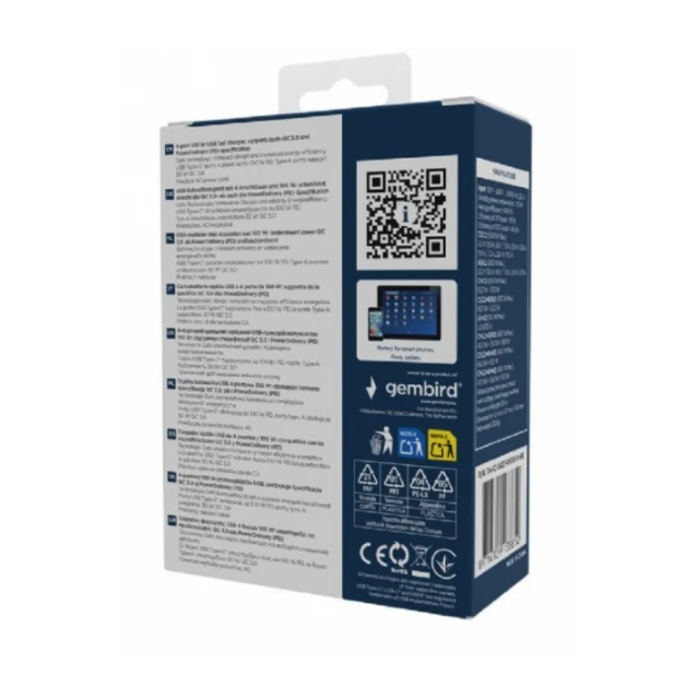 TA-UC-2A2C-PD100-01-BK