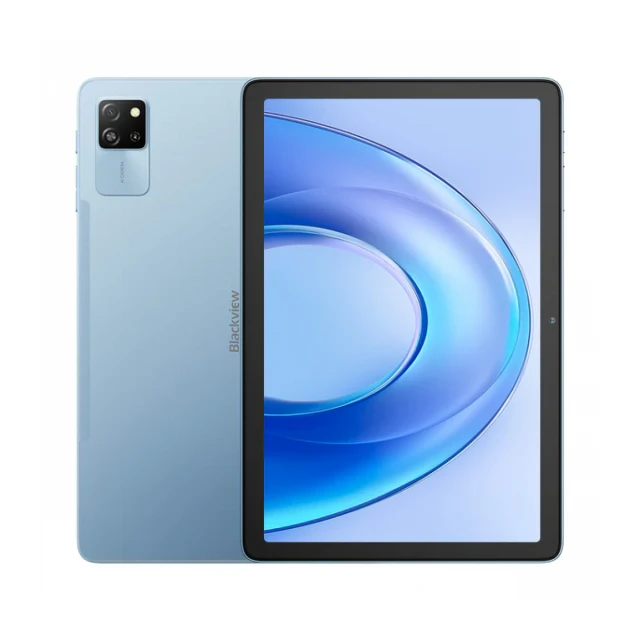 Tablet 10.1 Blackview Tab 60 Pro LTE HD+ IPS 800x1340 IPS/8GB/128GB/5MP-8MP/Blue