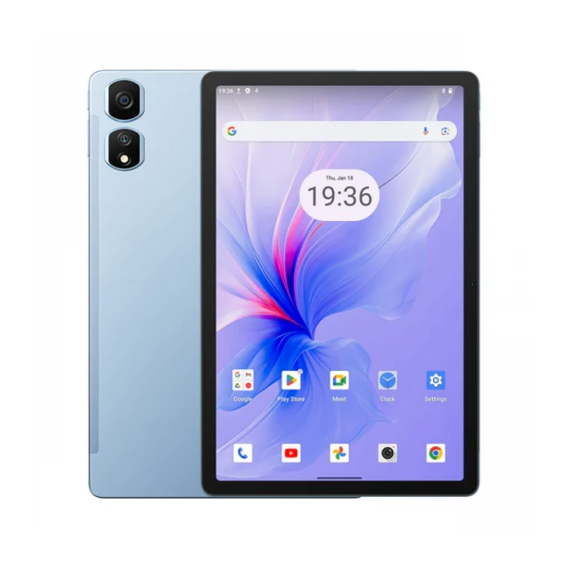 Tablet 11 Blackview Tab 16 pro 4G LTE 2000x1200 FHD+ IPS/8GB/256GB/13MP-8MP/Android 12/Blue