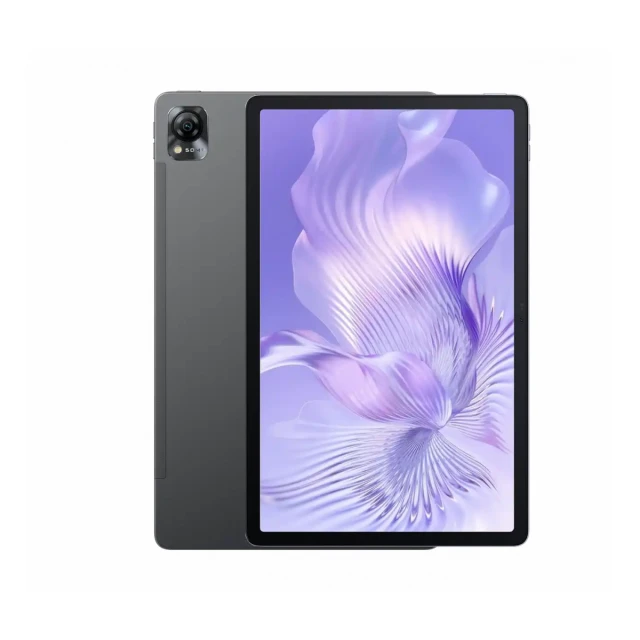 Tablet 11.5 Blackview MEGA 1 LTE 1200x2000 IPS 60Hz/12GB/256GB/8MP-16MP/FPR/Android 13/Gray