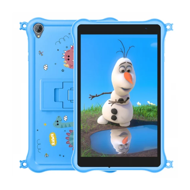 Tablet 8 Blackview Tab 50 kids 800x1280 HD IPS/3GB/64GB/Android 13/plavi