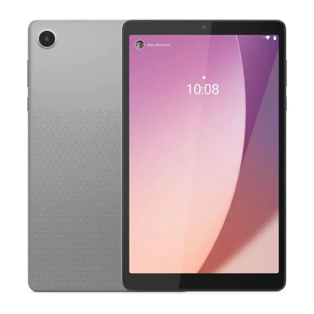 Tablet 8 Lenovo Tab M8 4th Gen TB301XU 4G LTE/1280x800/4GB/64GB/2-5MP/Android 13/ZAD10047RS