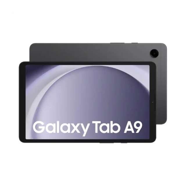 Tablet 8.7 Samsung Galaxy Tab A9 LTE 1340x800/4GB/64GB/Android 13 Graphite