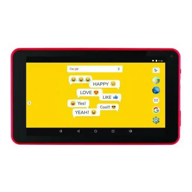 Tablet eSTAR Themed Emoji 7399 2/16GB 7"