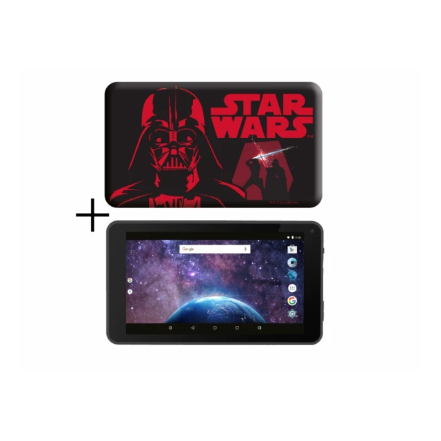 Tablet eSTAR Themed StarWars 2/16GB 7"