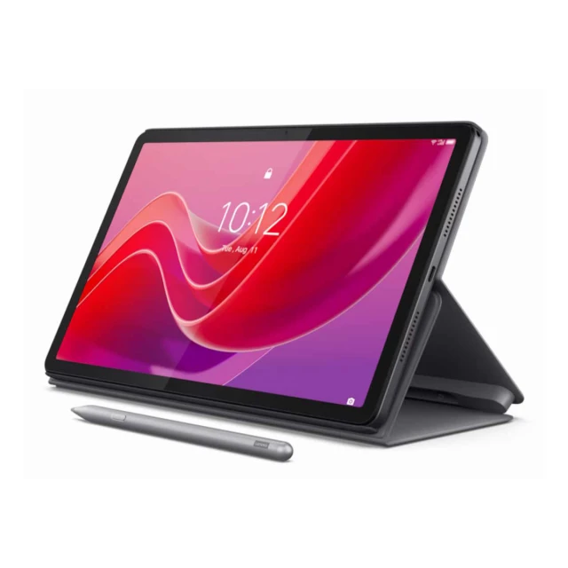 Tablet LENOVO M11 WUXGA TB-330XU IPS 11"/OC 2.0GHz/8GB/128GB/8Mpix/8Mpix/LTE/WLAN/BT 5.1/siva