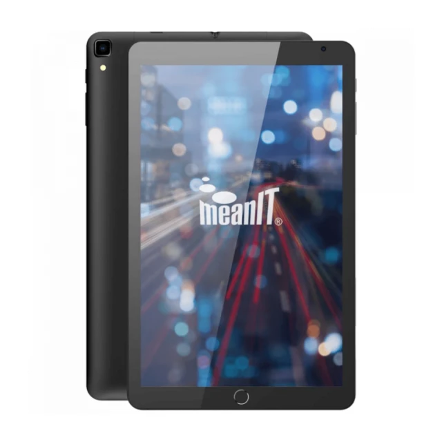 Tablet MeanIT X30 10.1, 1280x800, Quad Core, 5.000mAh, 2GB/16GB