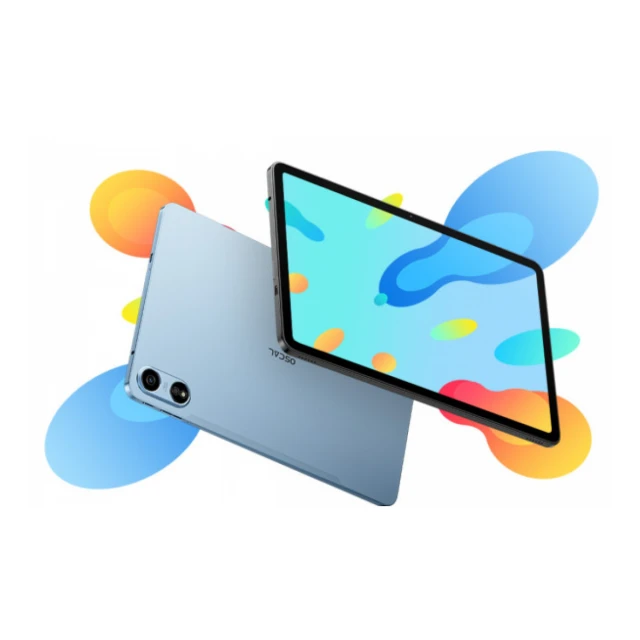 Tablet OSCAL PAD 100 LTE 12 2.5K FHD IPS/T615 OC/8GB/256GB/9000mAh/12+16MP/And