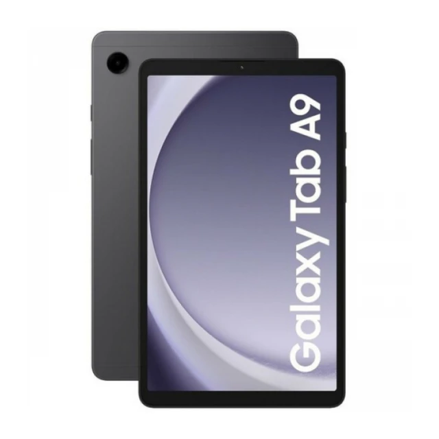 Tablet Samsung Galaxy TAB A9 8.7/8GB/128GB/ LTE/sivi/SM-X115NZAEEUC