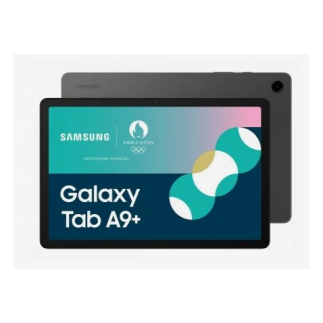 Tablet Samsung Galaxy Tab A9+ X210 11.0 WiFi 4GB RAM 64GB - Grey  SM-X210NZAAEUB