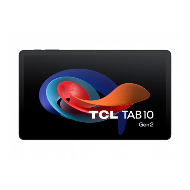 Tablet TCL Tab 10 Gen2 WiFi 10.4"/QC 2.0GHz/4GB/64GB/8 Mpix/Android/crna