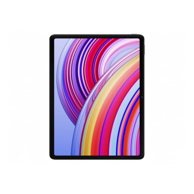 Tablet XIAOMI Redmi Pad Pro 12.1''/OC2.4GHz/6GB/128GB/WiFi/8MP/Android/siva