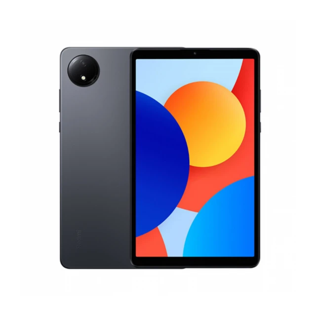 Tablet Xiaomi Redmi Pad SE 8.7/OC2.0GHz/4GB/128GB/WiFi/8MP/Android/siva