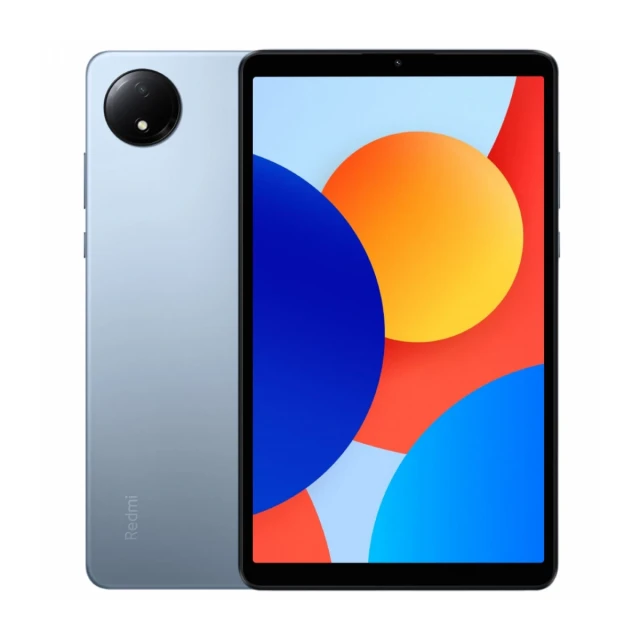 Tablet XIAOMI Redmi Pad SE 8.7/OC2.0GHz/4GB/128GB/WiFi/8MP/Android/plava