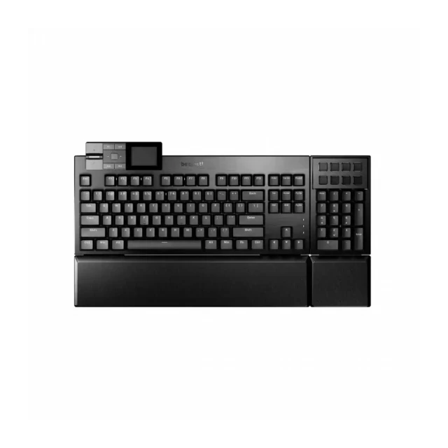 Tastatura Be Quiet BT001US Dark Mount Gaming mehanička US