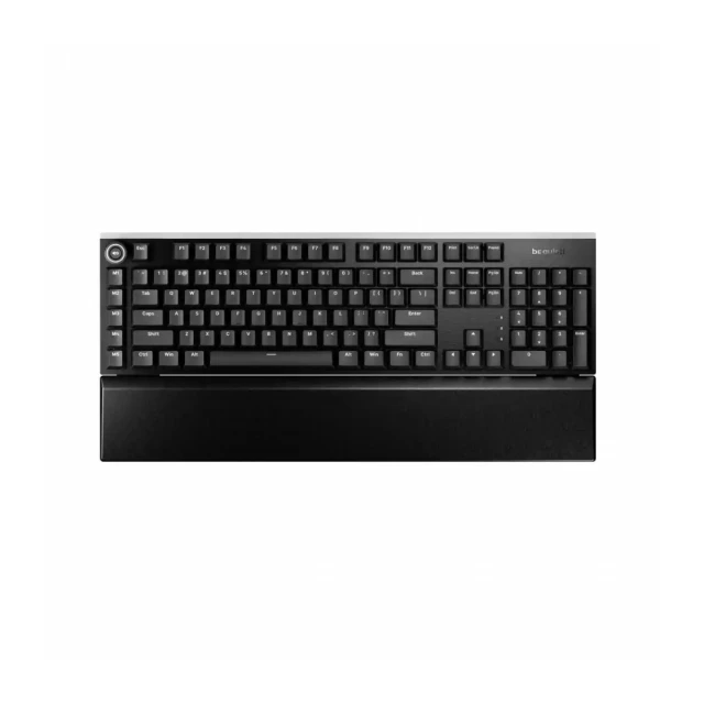 Tastatura Be Quiet BT004US Light Mount Gaming mehanička US